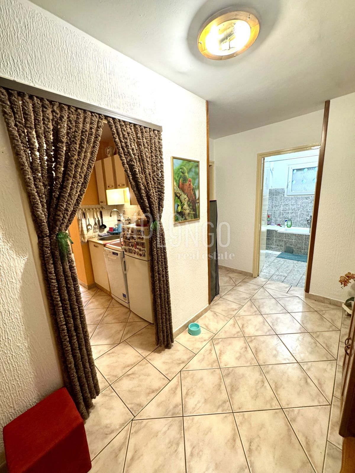 Stanovanje/apartma Podmurvice, Rijeka, 53m2