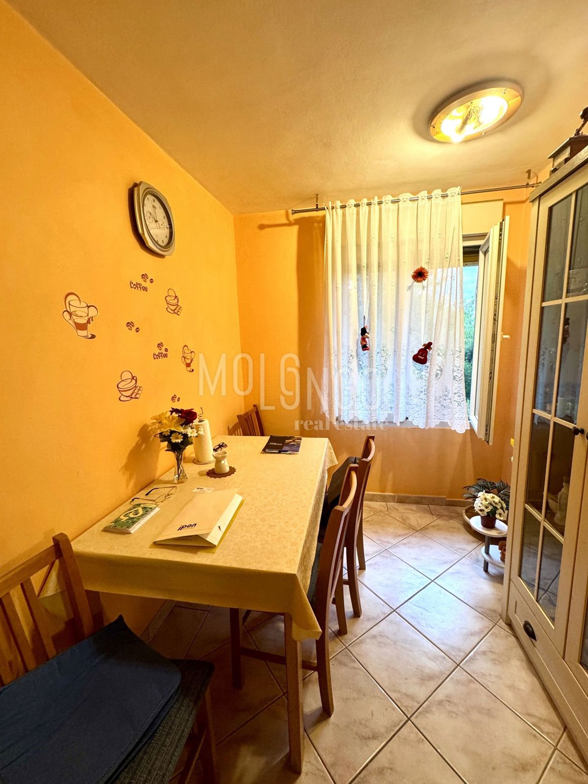 Stanovanje/apartma Podmurvice, Rijeka, 53m2