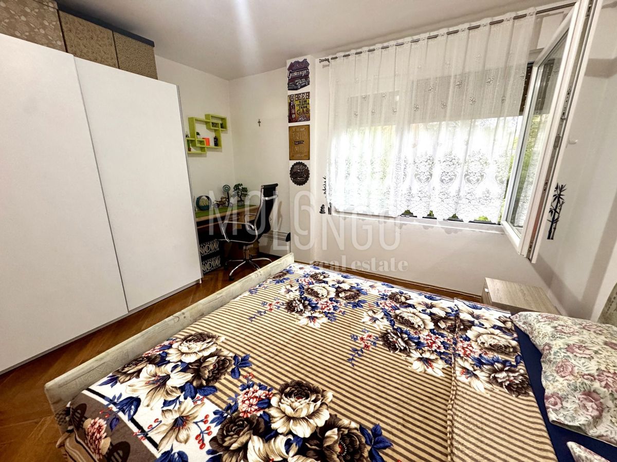 Stanovanje/apartma Podmurvice, Rijeka, 53m2