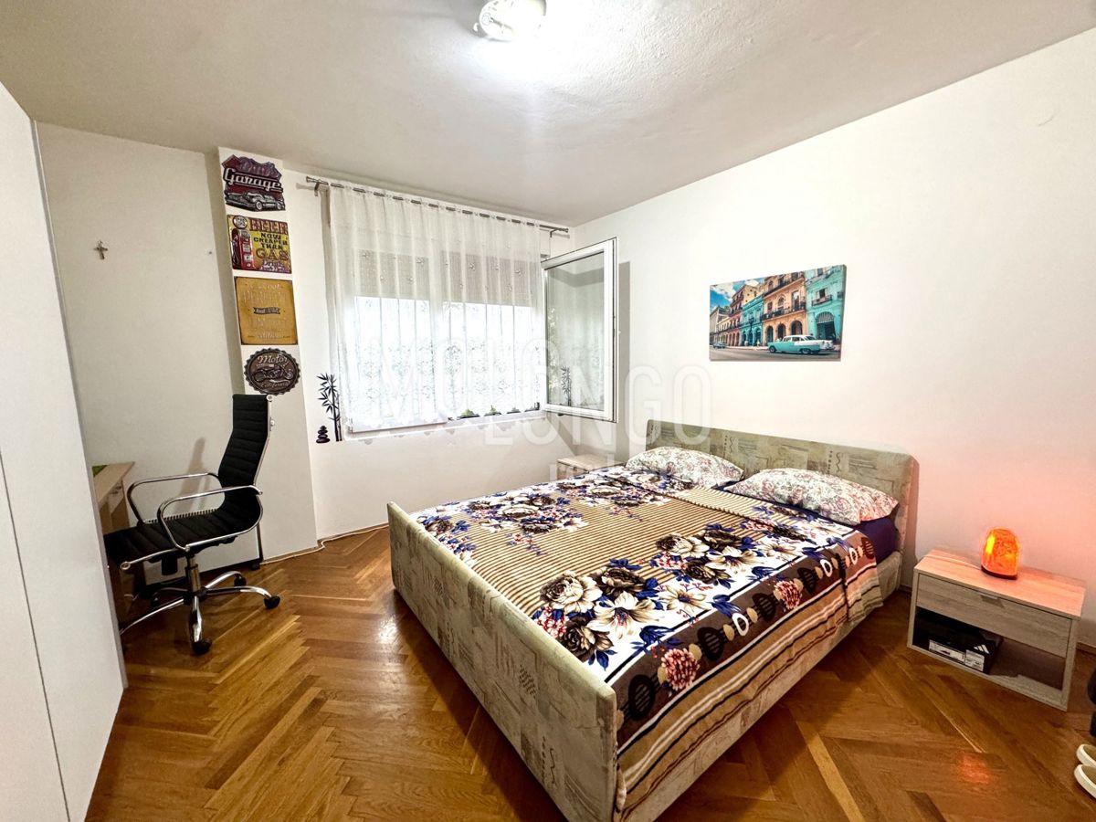 Stanovanje/apartma Podmurvice, Rijeka, 53m2