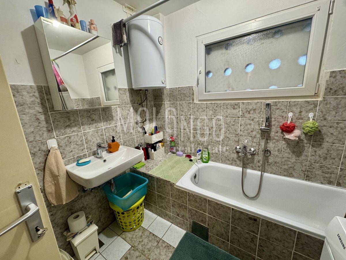 Stanovanje/apartma Podmurvice, Rijeka, 53m2