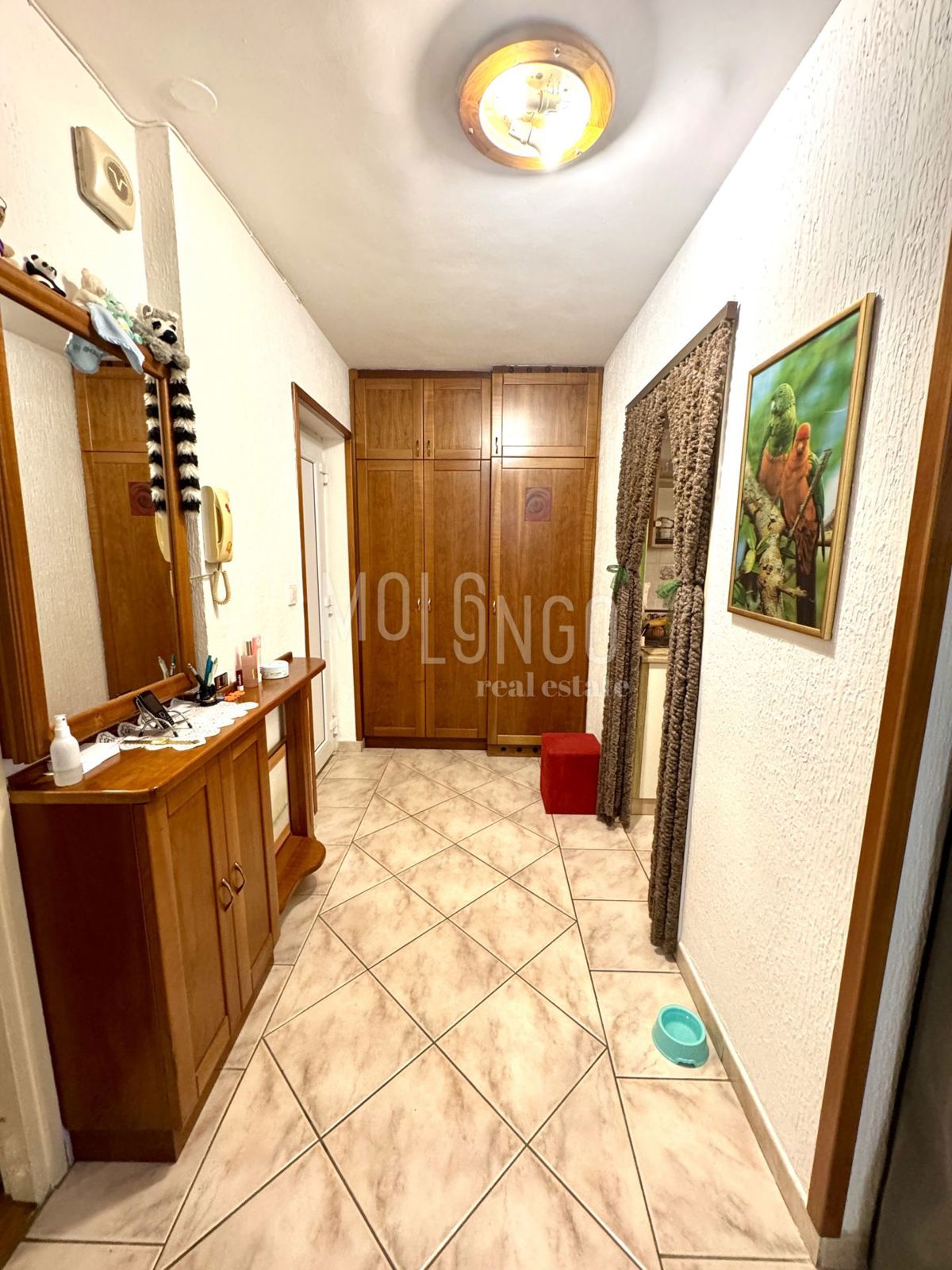 Stanovanje/apartma Podmurvice, Rijeka, 53m2