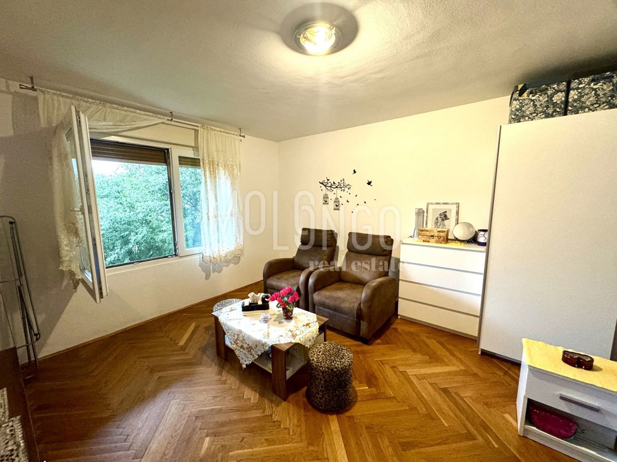 Stanovanje/apartma Podmurvice, Rijeka, 53m2