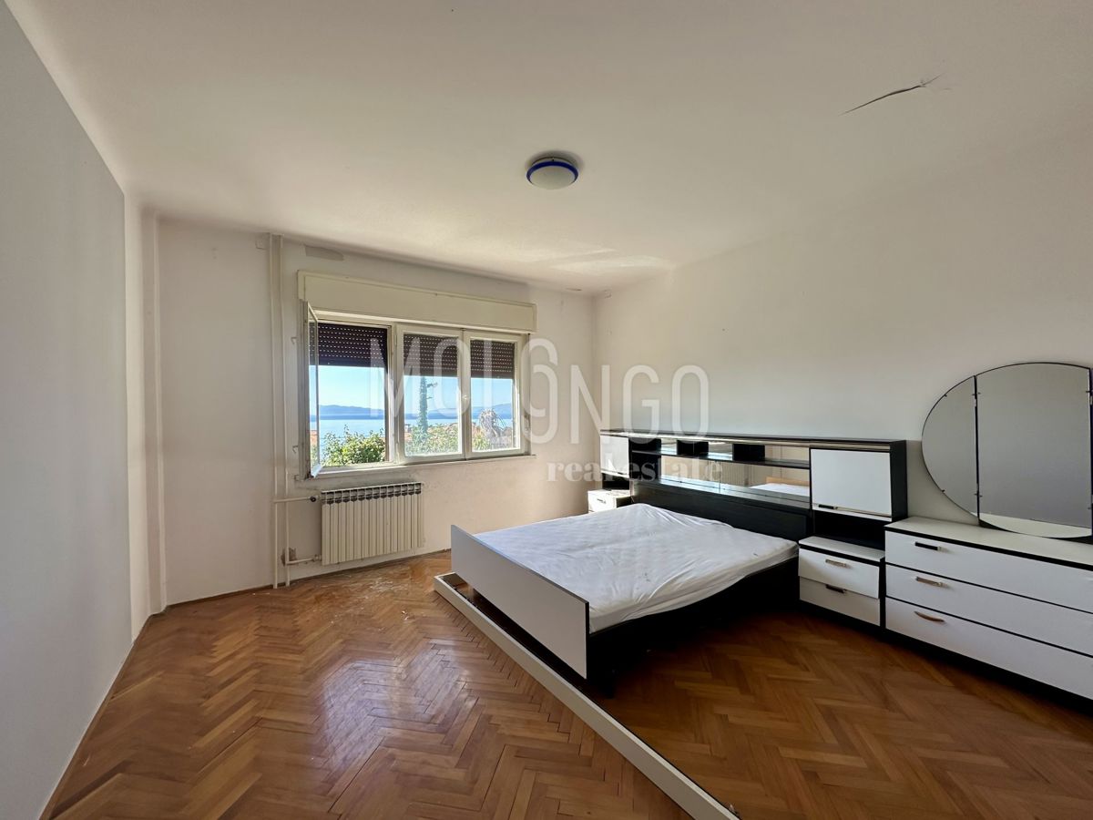 Hiša Kantrida, Rijeka, 386,59m2