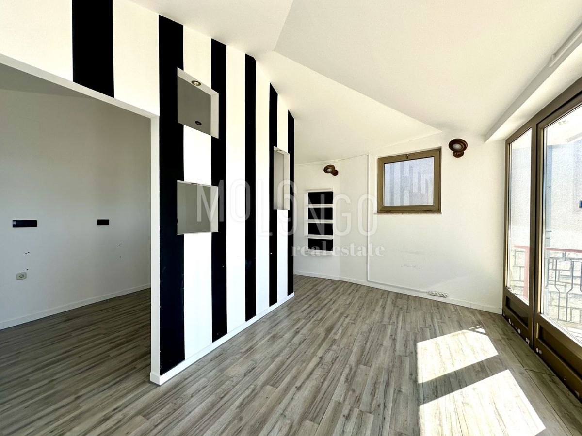 Hiša Kantrida, Rijeka, 386,59m2