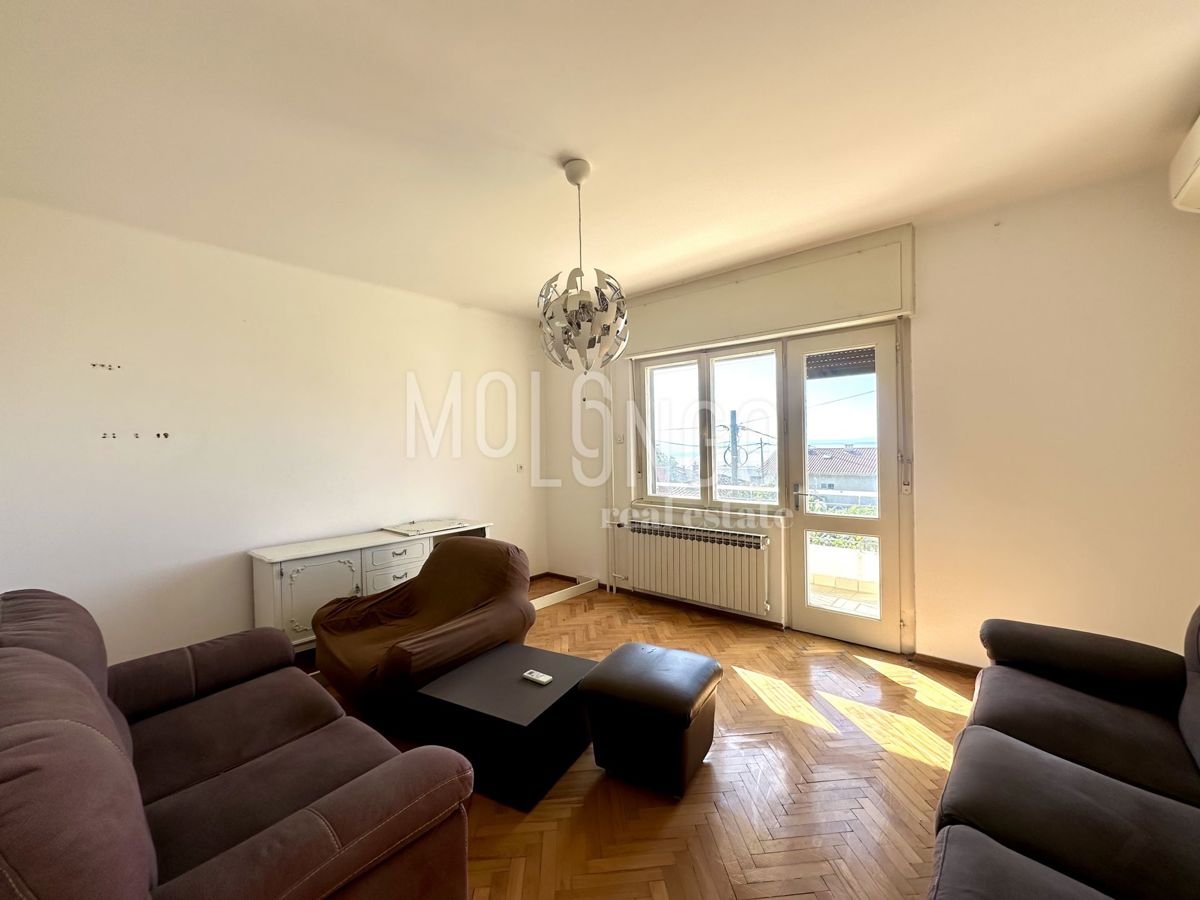 Hiša Kantrida, Rijeka, 386,59m2