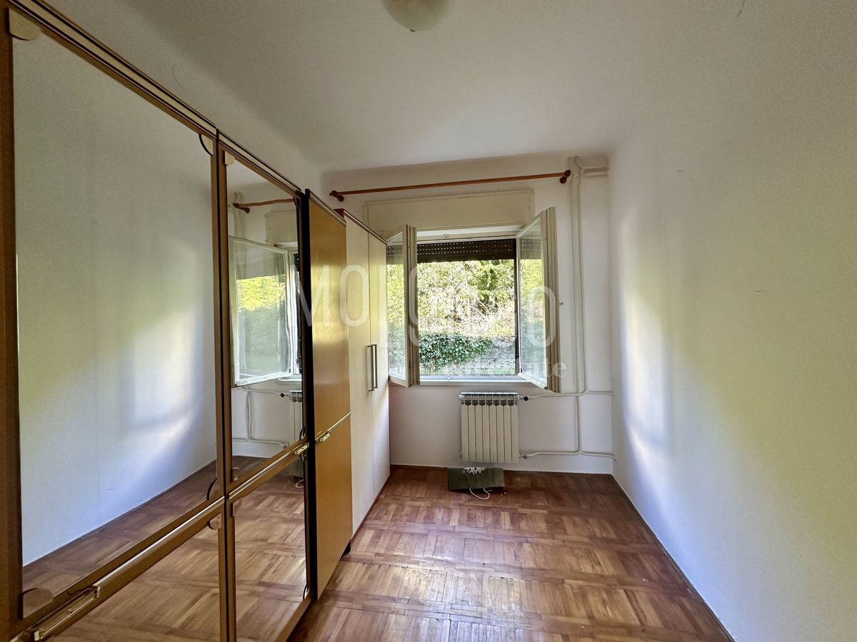 Hiša Kantrida, Rijeka, 386,59m2