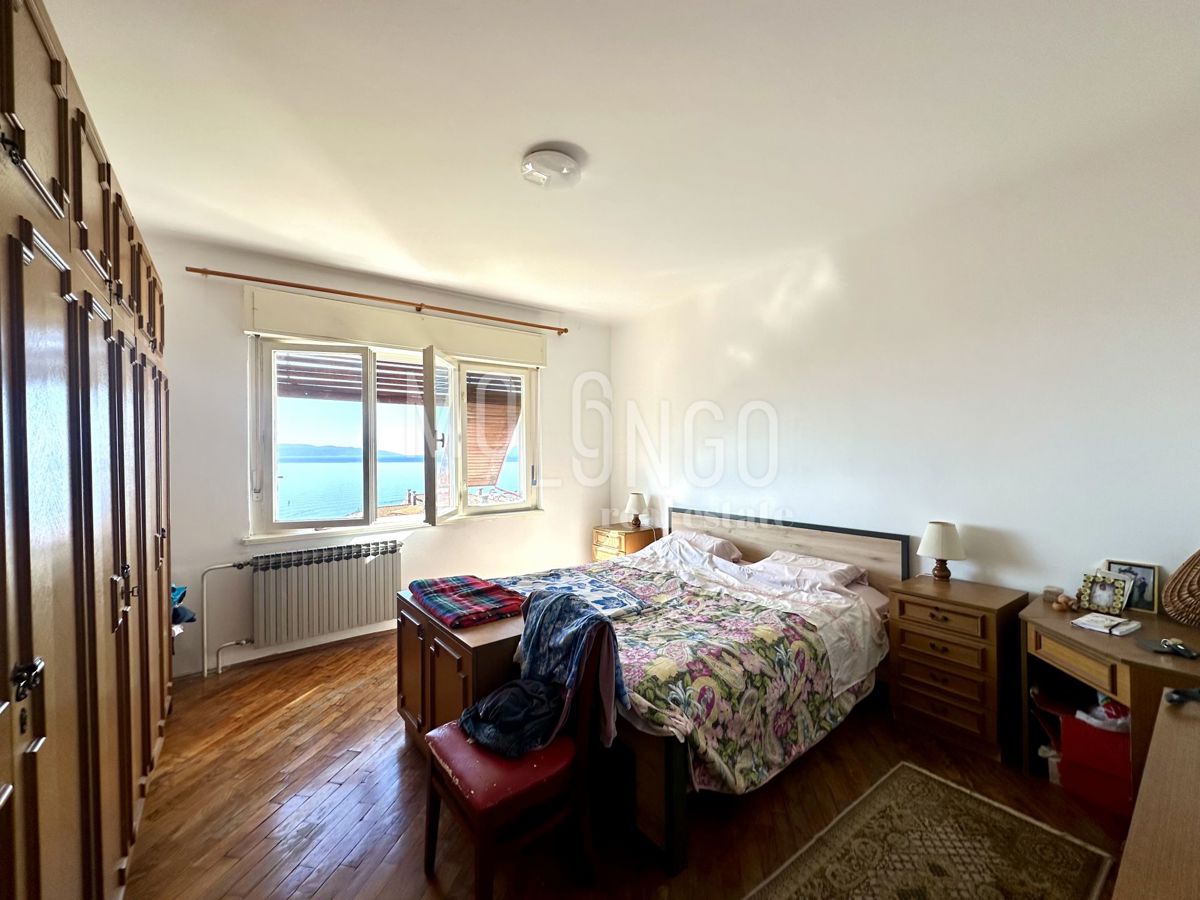 Hiša Kantrida, Rijeka, 386,59m2