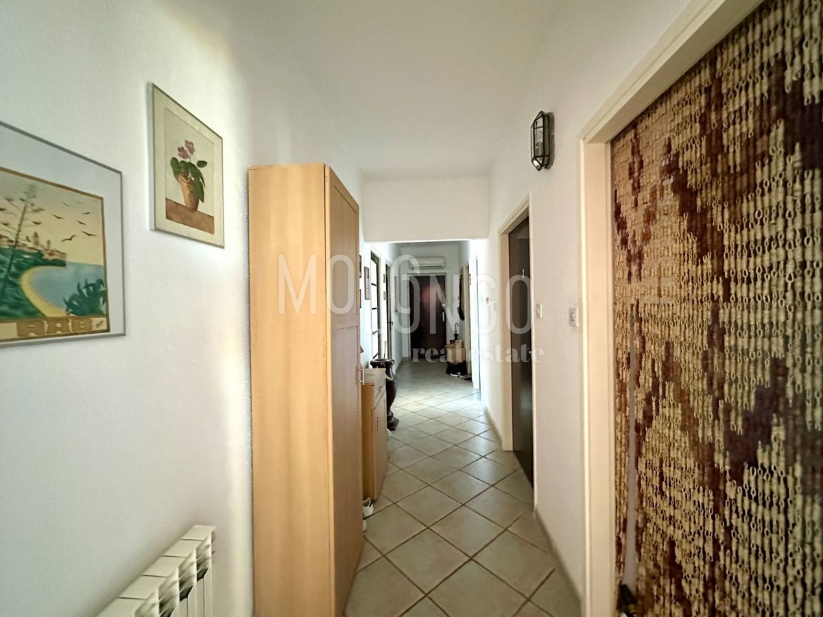 Hiša Kantrida, Rijeka, 386,59m2