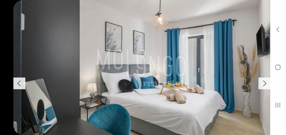 Hiša Šivati, Žminj, 237m2