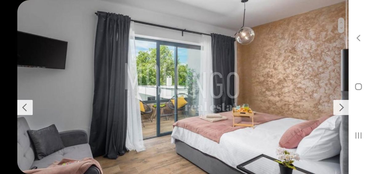 Hiša Šivati, Žminj, 237m2