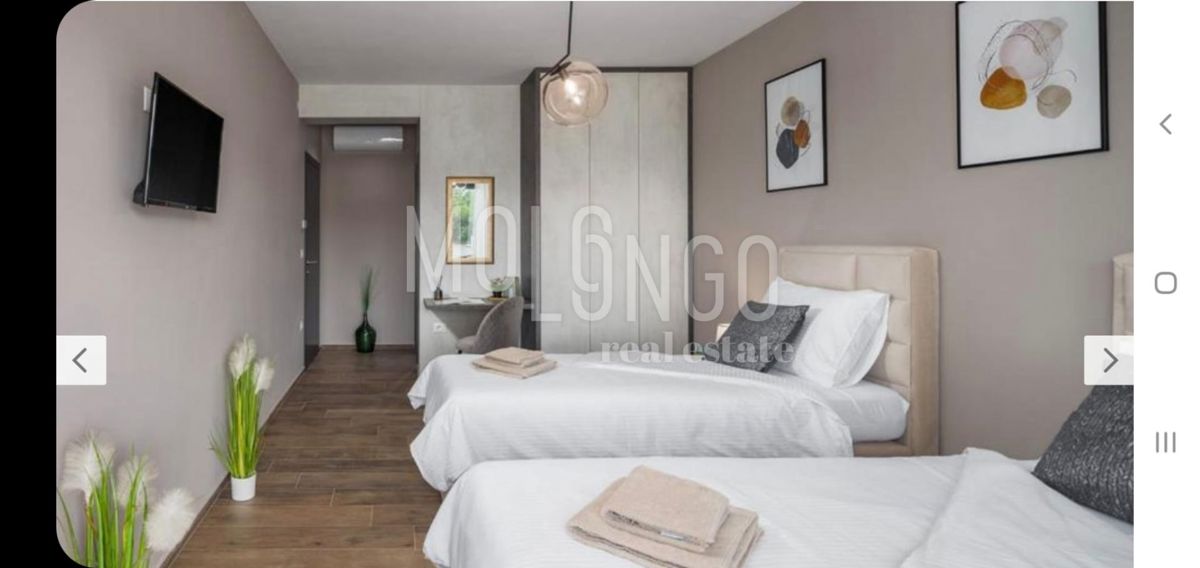 Hiša Šivati, Žminj, 237m2