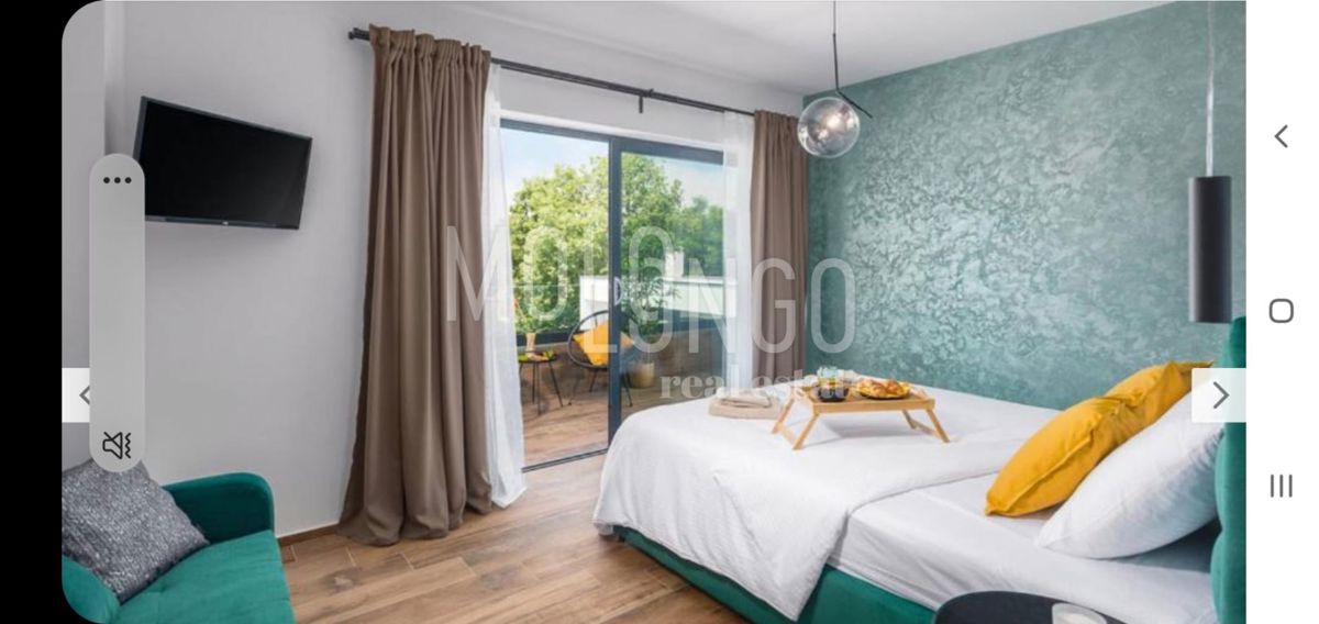 Hiša Šivati, Žminj, 237m2