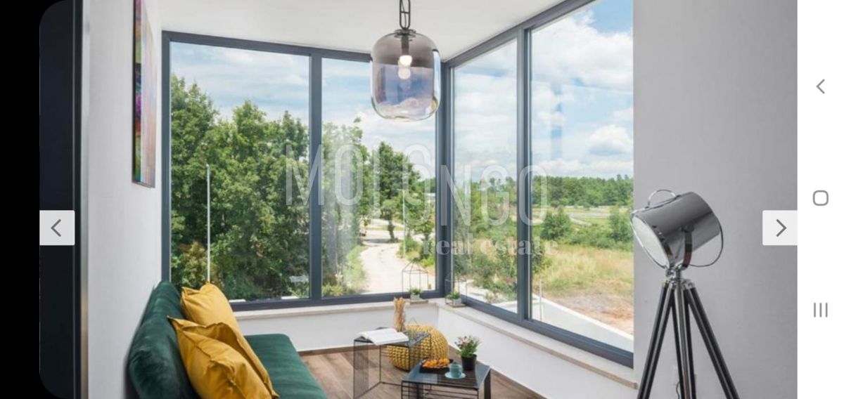 Hiša Šivati, Žminj, 237m2