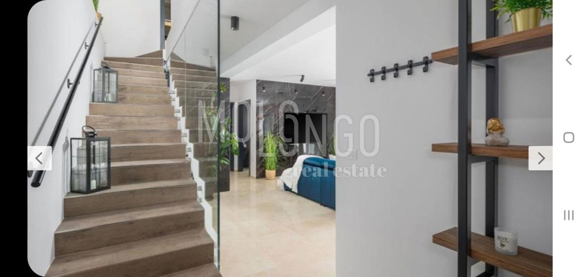 Hiša Šivati, Žminj, 237m2