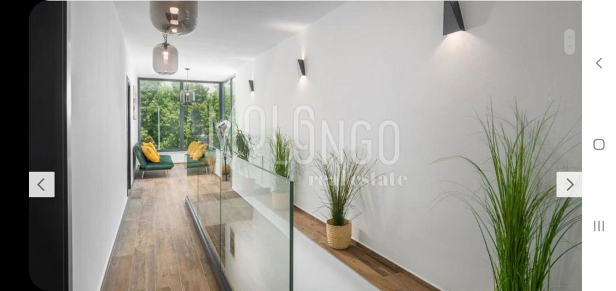 Hiša Šivati, Žminj, 237m2