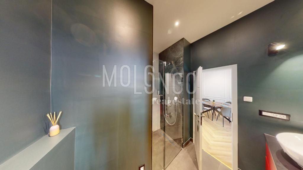 Stanovanje/apartma Sušak, Rijeka, 85m2