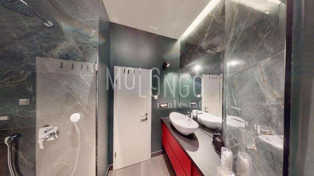 Stanovanje/apartma Sušak, Rijeka, 85m2