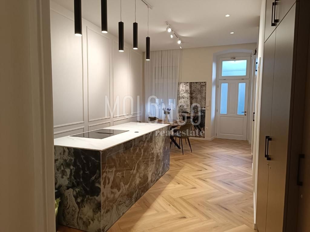 Stanovanje/apartma Sušak, Rijeka, 85m2