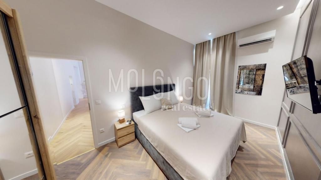 Stanovanje/apartma Sušak, Rijeka, 85m2