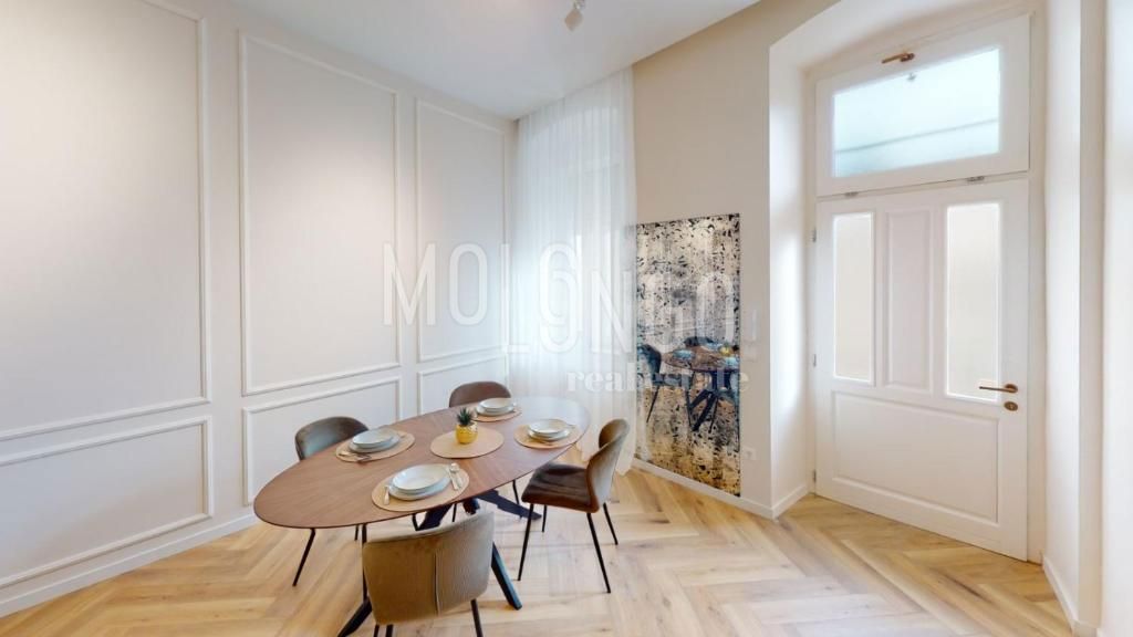 Stanovanje/apartma Sušak, Rijeka, 85m2