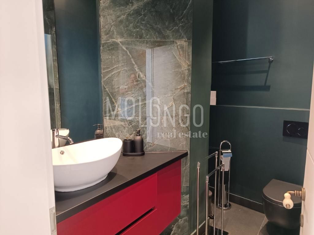 Stanovanje/apartma Sušak, Rijeka, 85m2