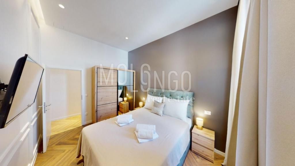 Stanovanje/apartma Sušak, Rijeka, 85m2