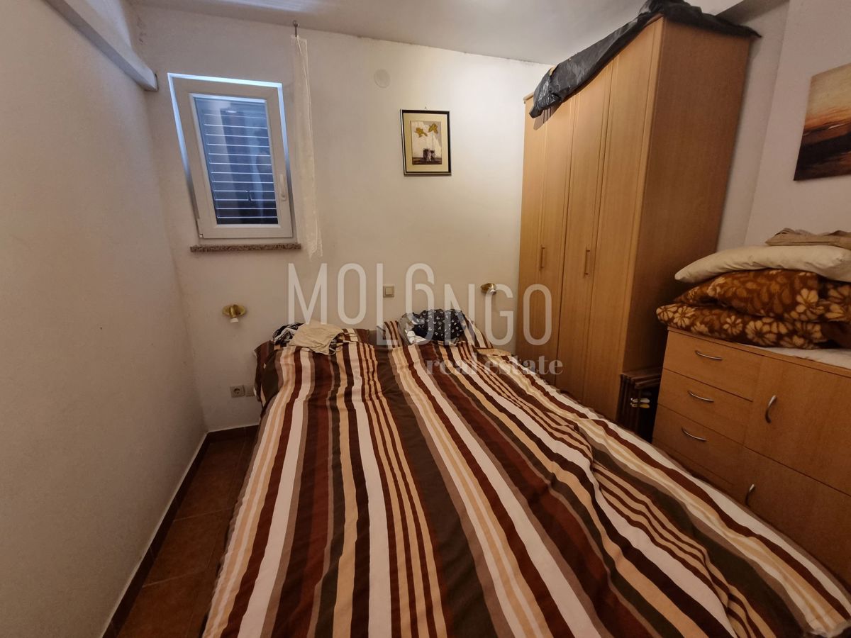Stanovanje/apartma Klimno, Dobrinj, 36m2
