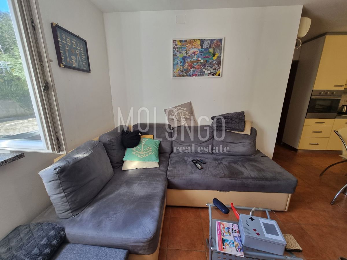 Stanovanje/apartma Klimno, Dobrinj, 36m2