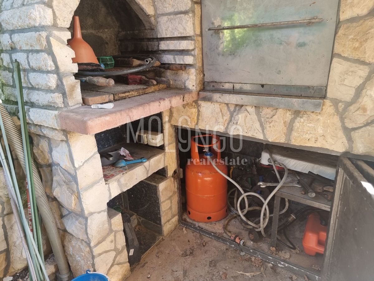 Stanovanje/apartma Klimno, Dobrinj, 36m2