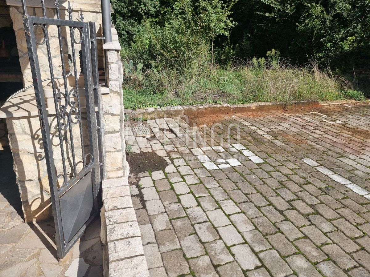 Stanovanje/apartma Klimno, Dobrinj, 36m2