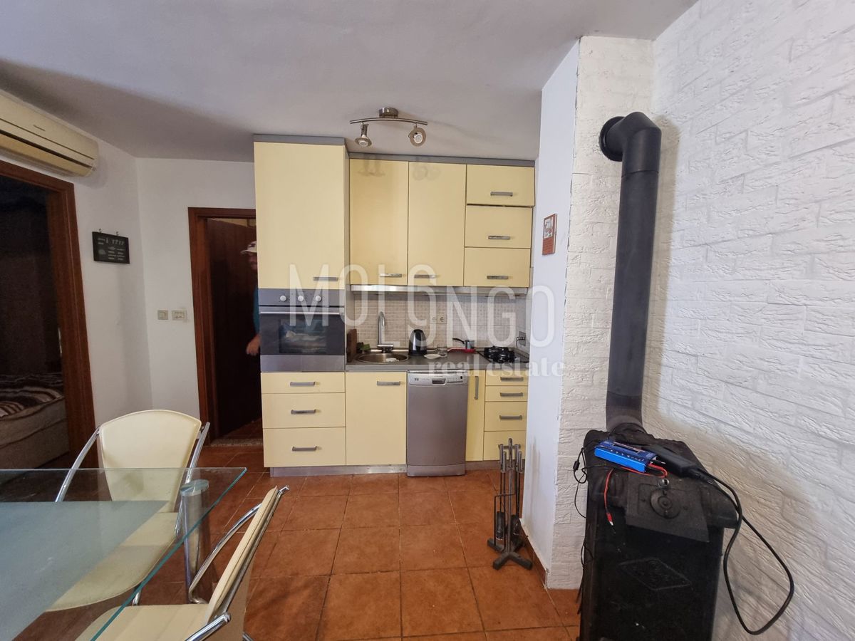 Stanovanje/apartma Klimno, Dobrinj, 36m2