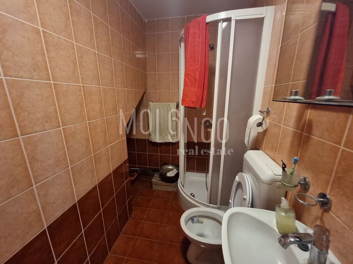Stanovanje/apartma Klimno, Dobrinj, 36m2