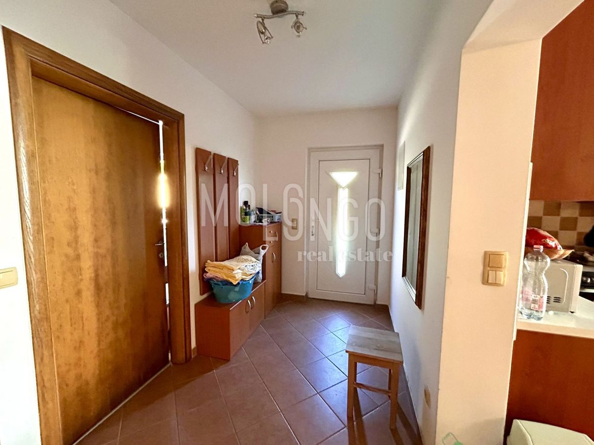 Stanovanje/apartma Vantačići, Malinska-Dubašnica, 61,52m2