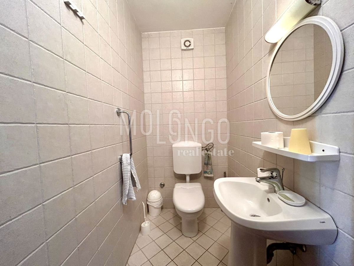 Stanovanje/apartma Vantačići, Malinska-Dubašnica, 61,52m2
