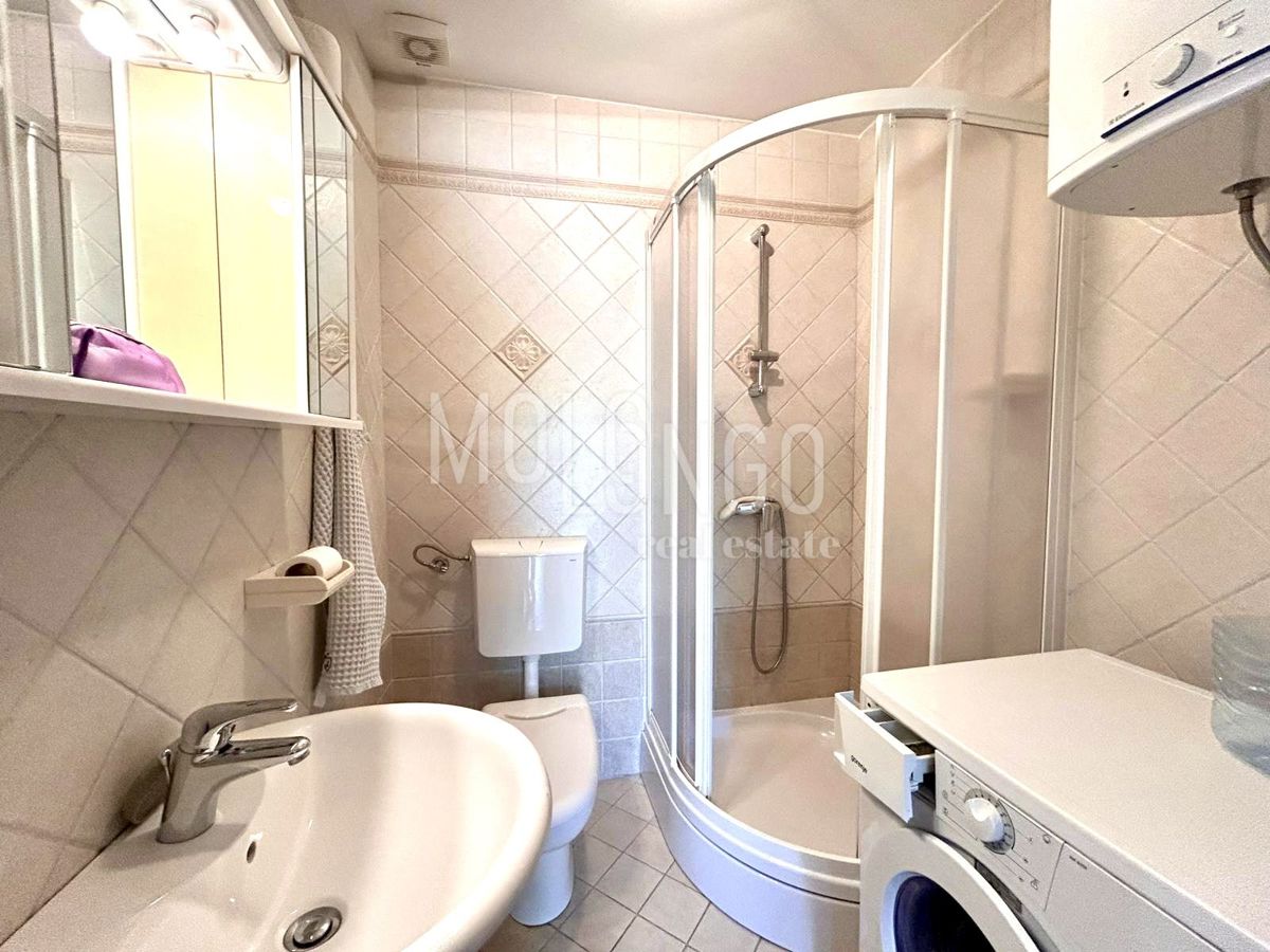 Stanovanje/apartma Vantačići, Malinska-Dubašnica, 61,52m2