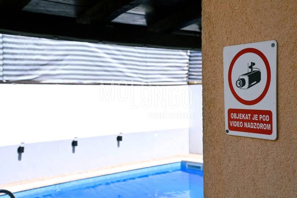 Hiša Gostinjac, Dobrinj, 160m2