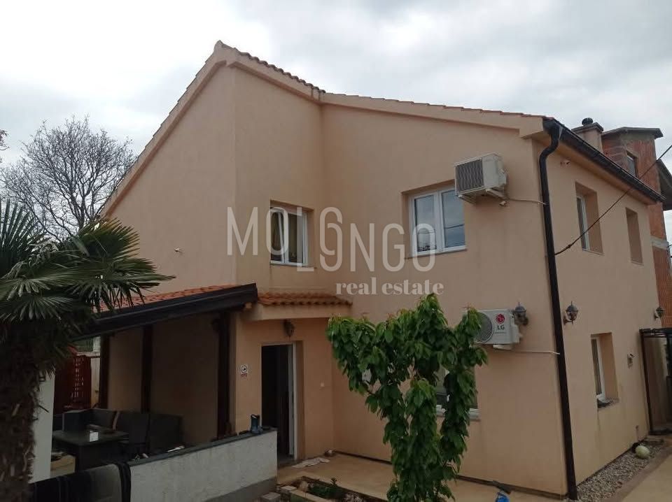 Hiša Gostinjac, Dobrinj, 160m2