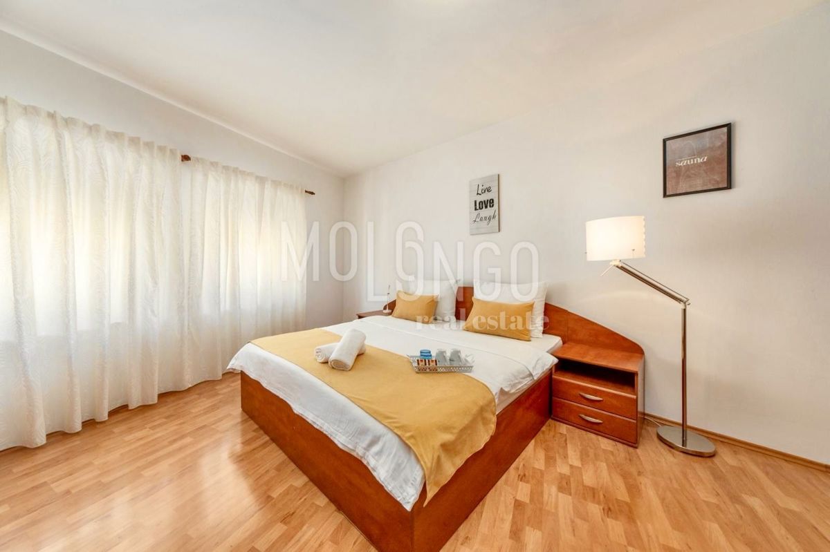 Stanovanje/apartma Centar, Rijeka, 90m2