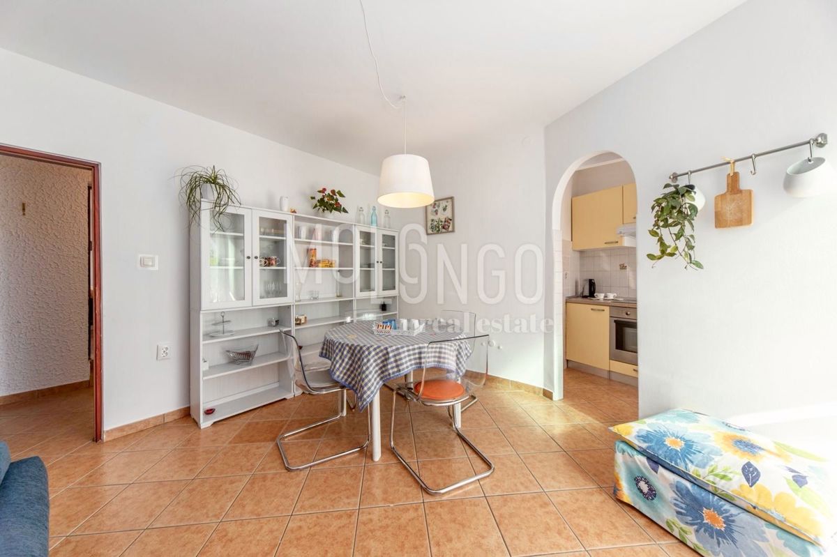 Stanovanje/apartma Centar, Rijeka, 90m2