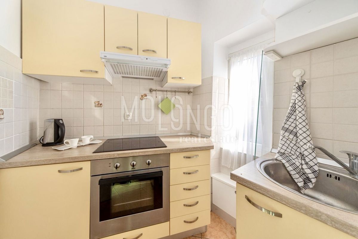 Stanovanje/apartma Centar, Rijeka, 90m2