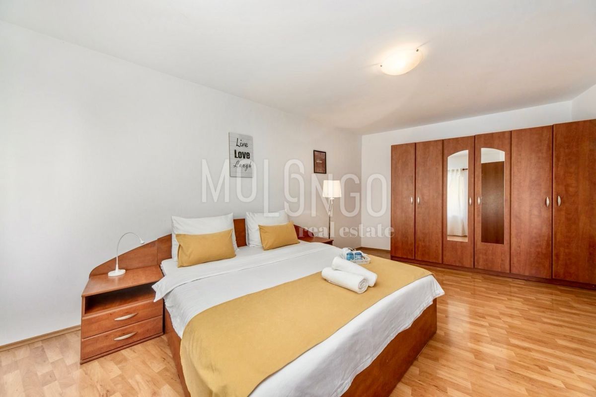 Stanovanje/apartma Centar, Rijeka, 90m2