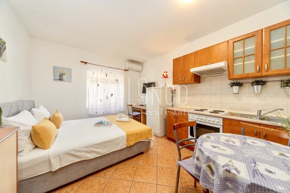 Stanovanje/apartma Centar, Rijeka, 90m2