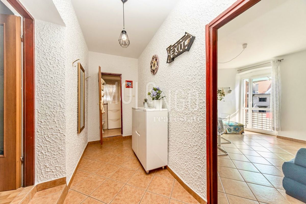 Stanovanje/apartma Centar, Rijeka, 90m2