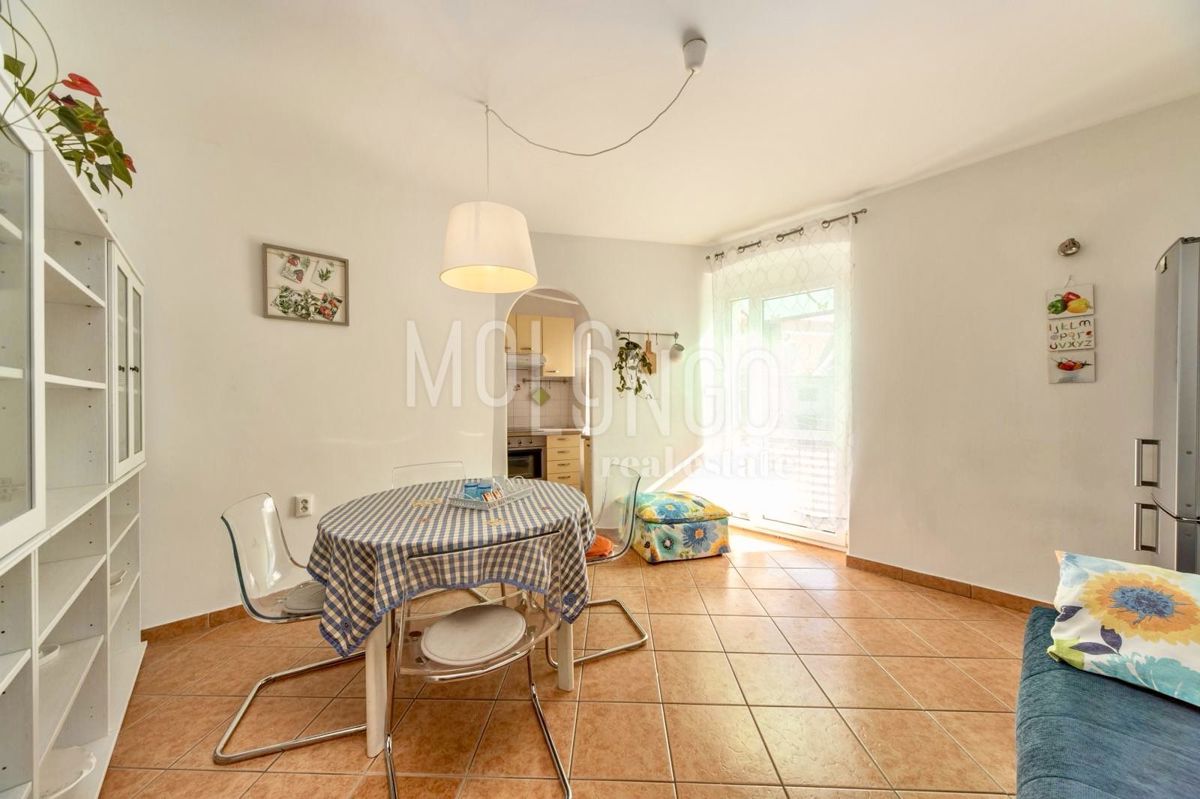 Stanovanje/apartma Centar, Rijeka, 90m2