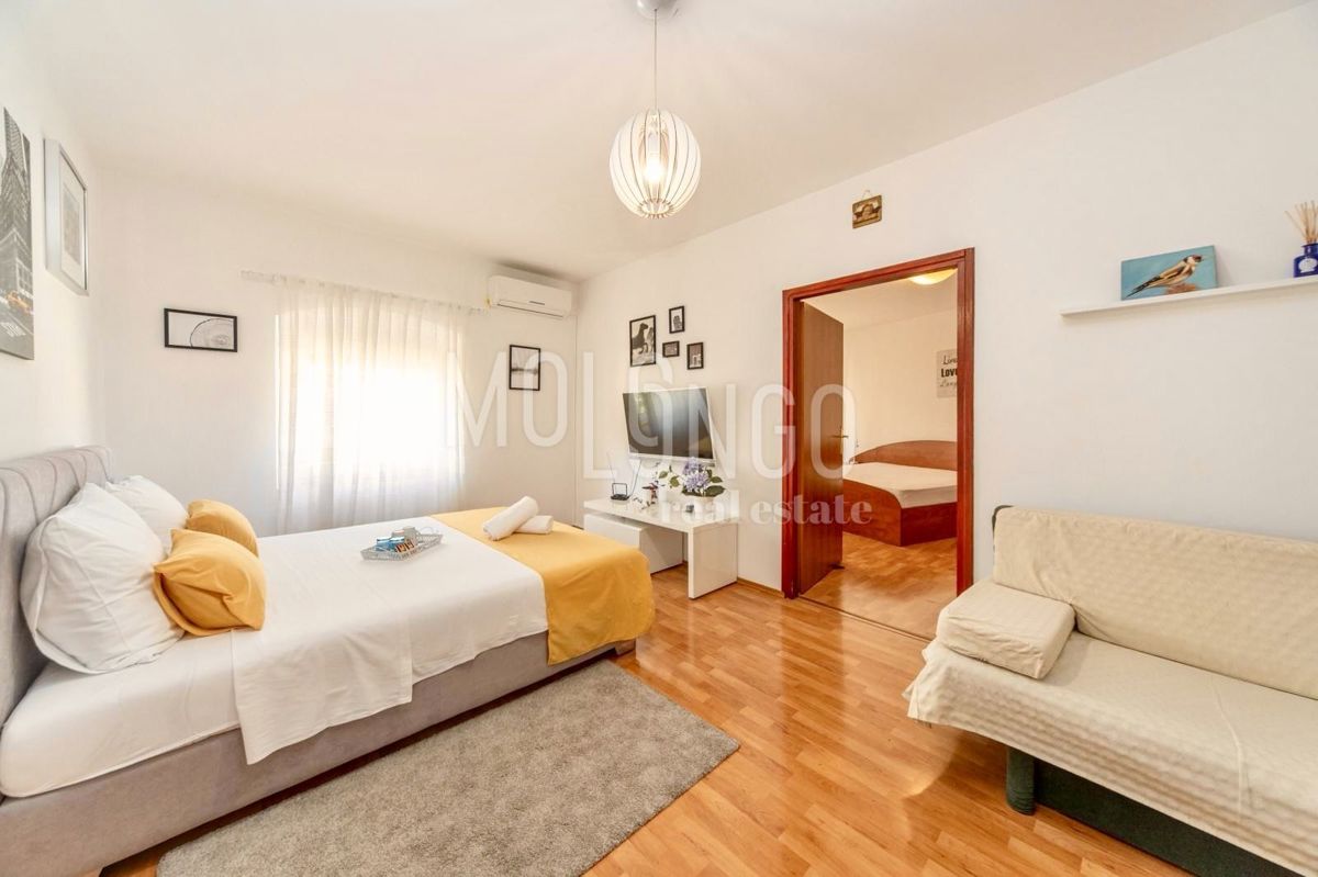 Stanovanje/apartma Centar, Rijeka, 90m2