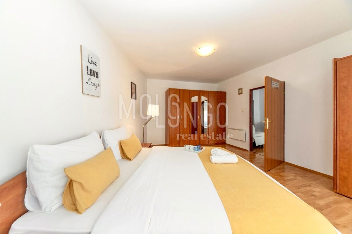 Stanovanje/apartma Centar, Rijeka, 90m2