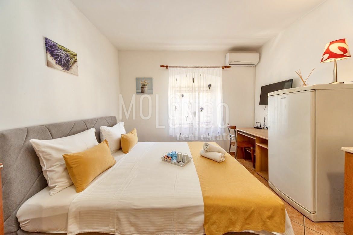 Stanovanje/apartma Centar, Rijeka, 90m2