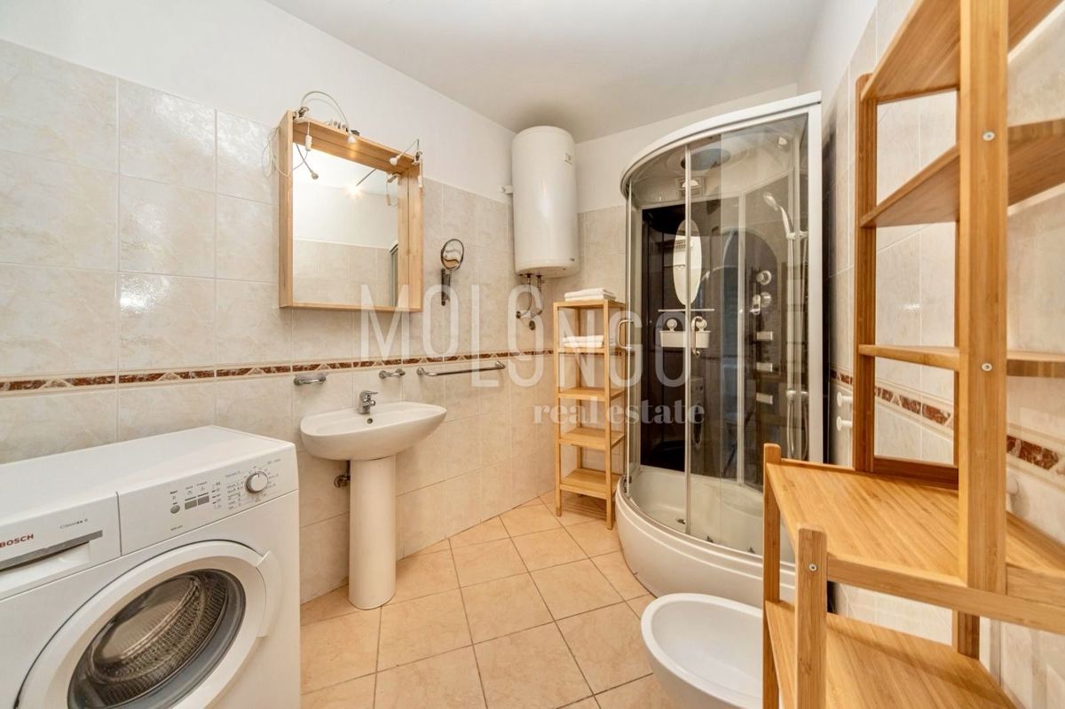 Stanovanje/apartma Centar, Rijeka, 90m2