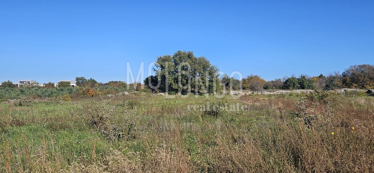 Zemljišče Vodnjan, 514m2